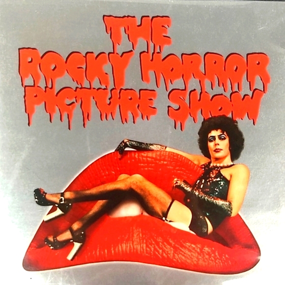 The Rocky Horror Picture Show DVD with Bonus Features! - Picture 15 of 15